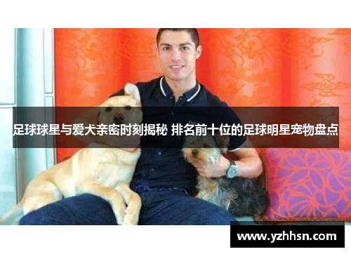 足球球星与爱犬亲密时刻揭秘 排名前十位的足球明星宠物盘点